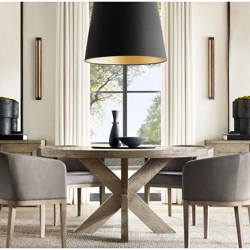 LU Peron Grand Wall Sconce
