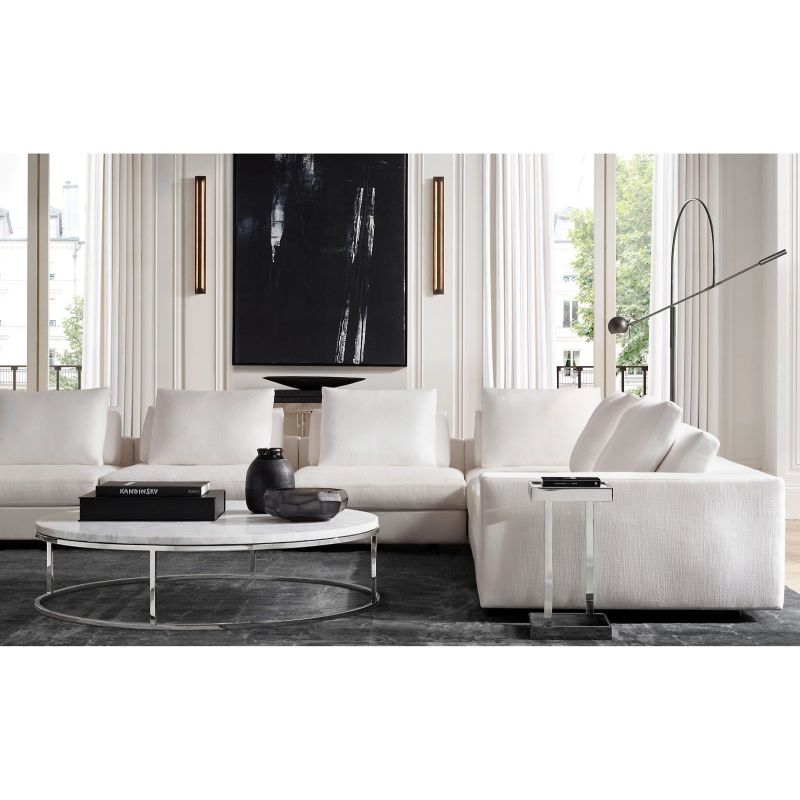 LU Peron Grand Wall Sconce