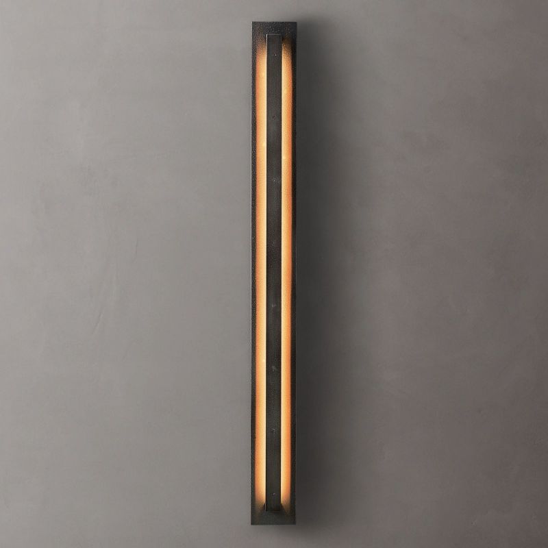 LU Peron Grand Wall Sconce