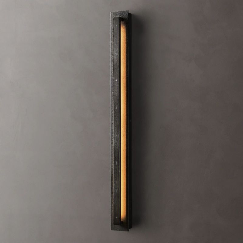 LU Peron Grand Wall Sconce