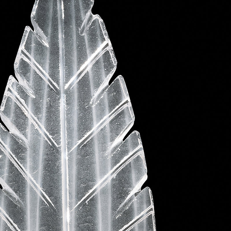 Riviko Aura Bloom 9-Light Chandelier - Background Shot