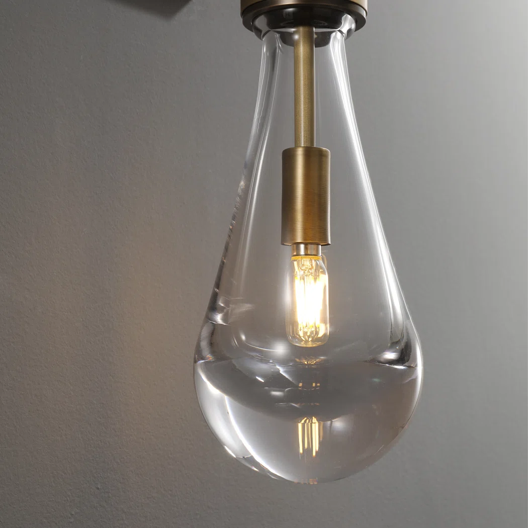 Raine Modern Wall Sconce