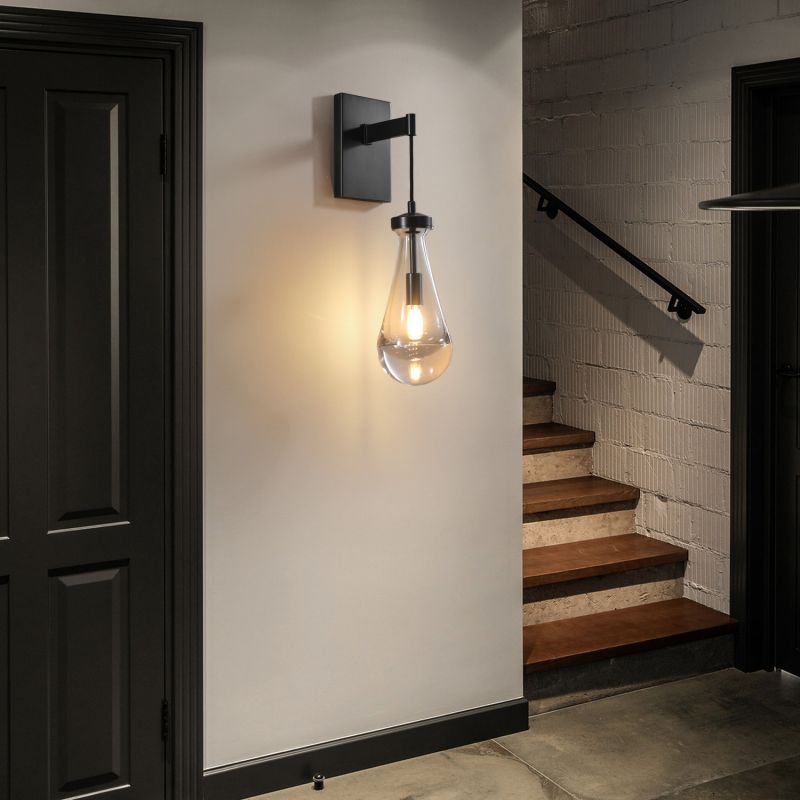 Raine Modern Wall Sconce