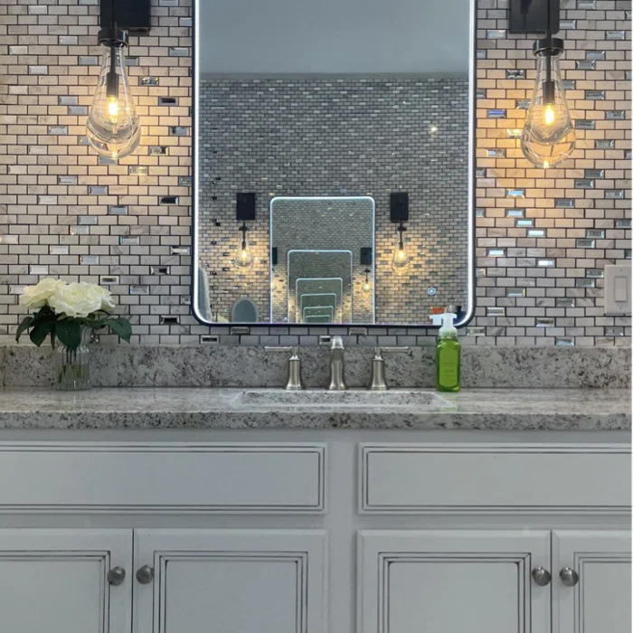 Raine Modern Wall Sconce