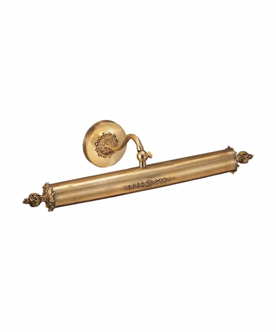 Riviko Imane Art Display Wall Sconce - Background Shot