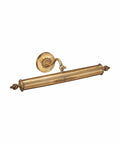 Riviko Imane Art Display Wall Sconce - Background Shot