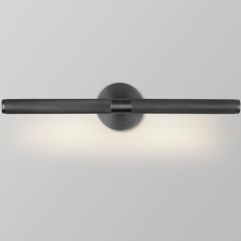 Riviko Aura Beam Integrated LED Picture Light - Background Shot