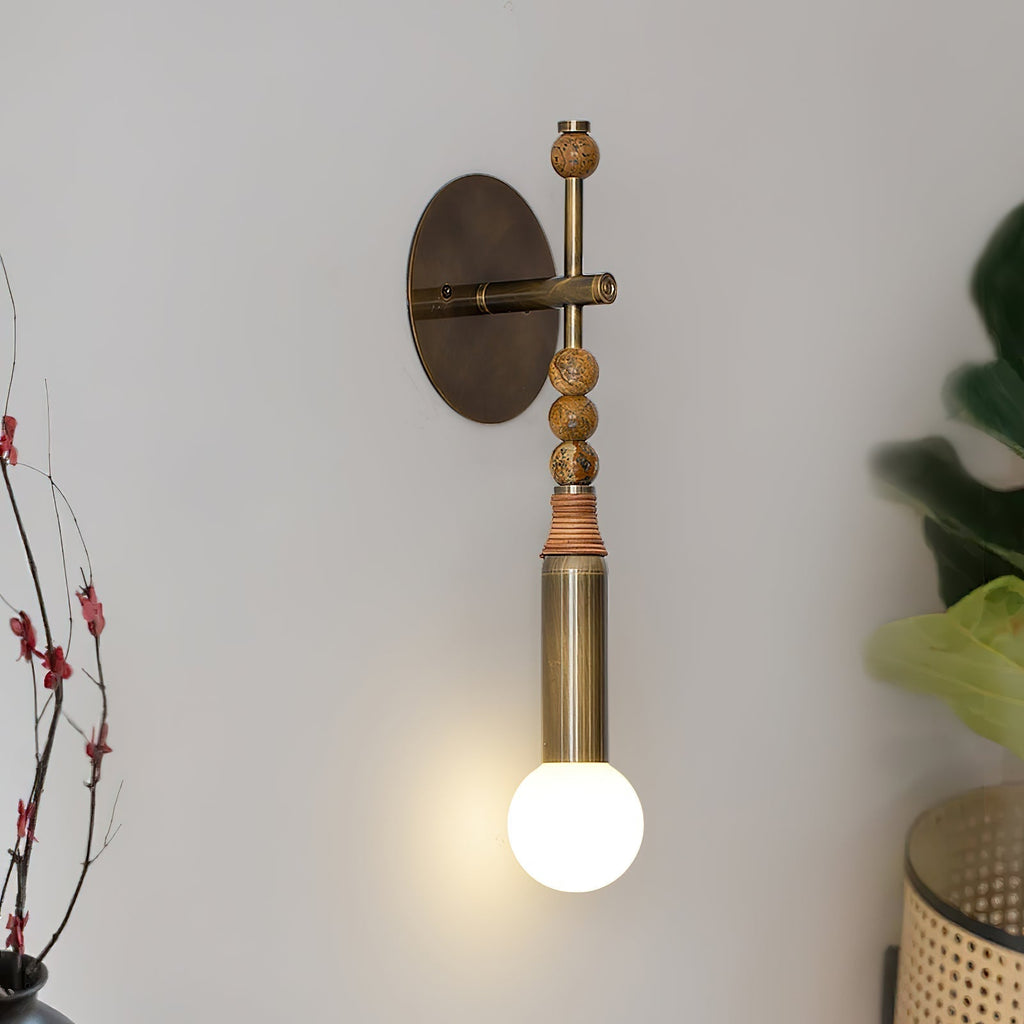 Toan Wall Lamp