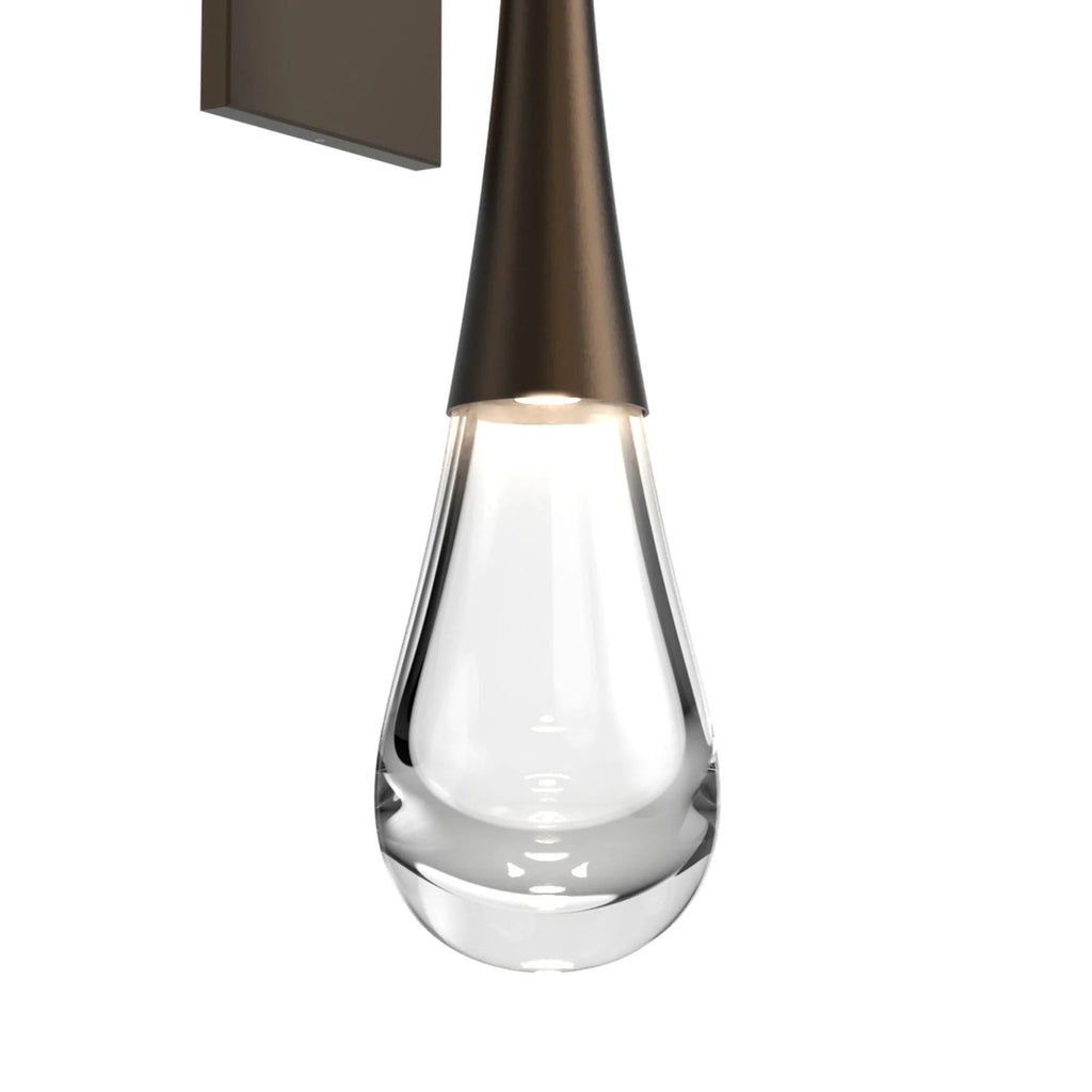 Soltaire Water Drop LED Wall Sconce