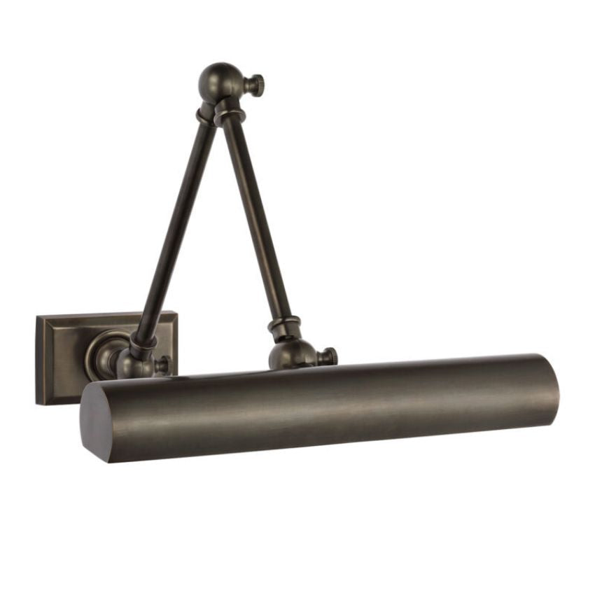 Riviko Artisan Gallery LED Picture Light - Background Shot