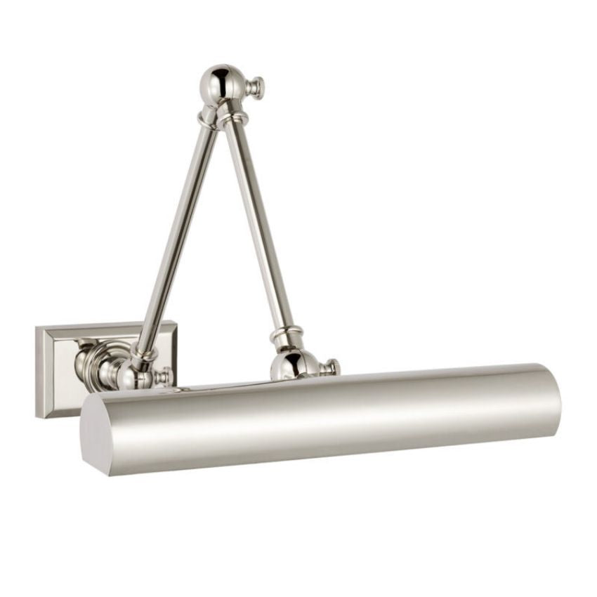 Riviko Artisan Gallery LED Picture Light - Background Shot