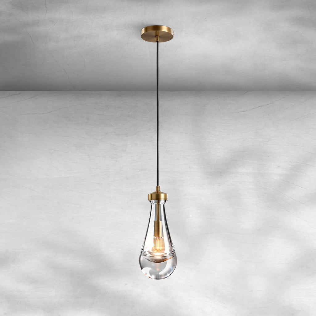 Modern Raine Pendant Light