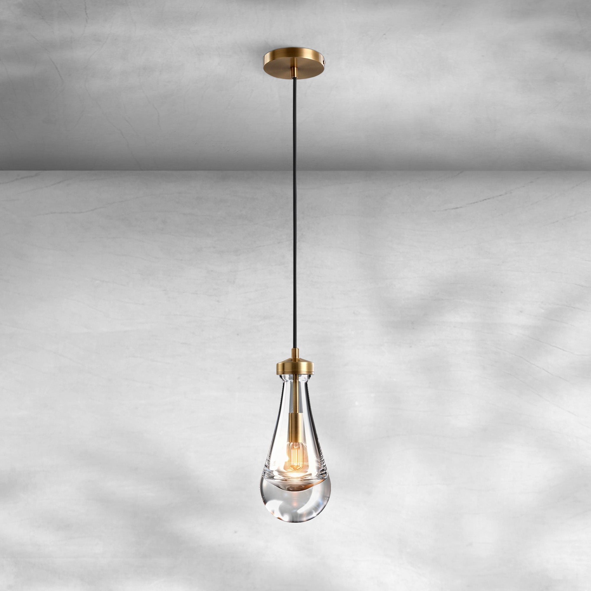 Modern Raine Pendant Light