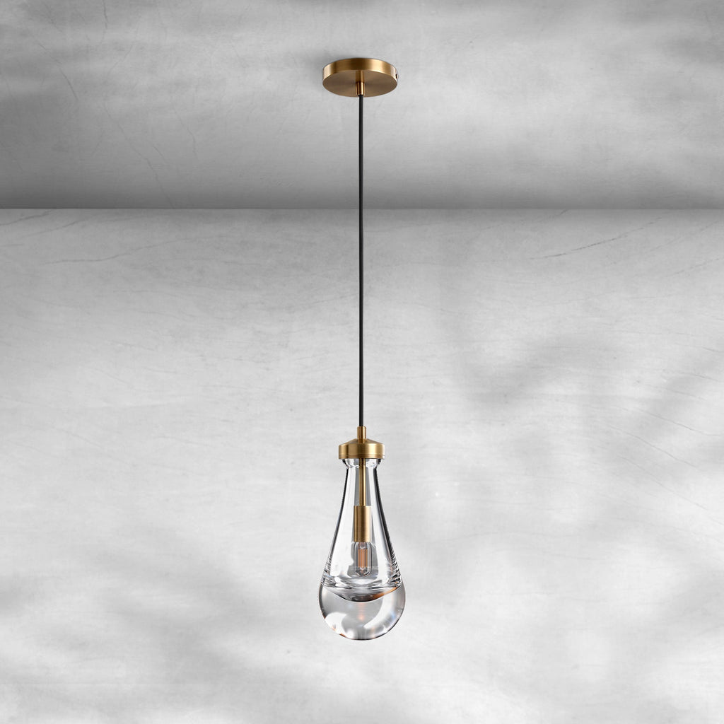 Modern Raine Pendant Light
