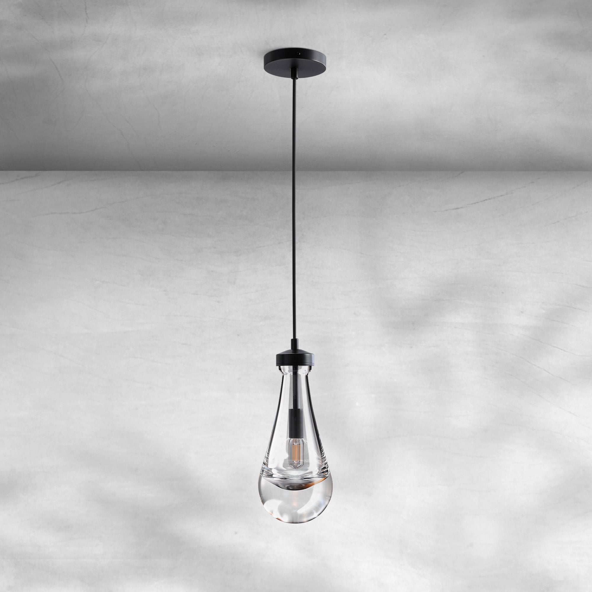 Modern Raine Pendant Light