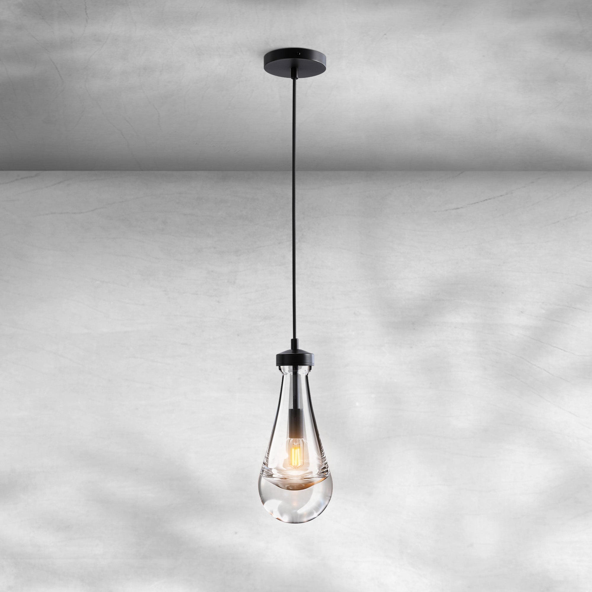 Modern Raine Pendant Light