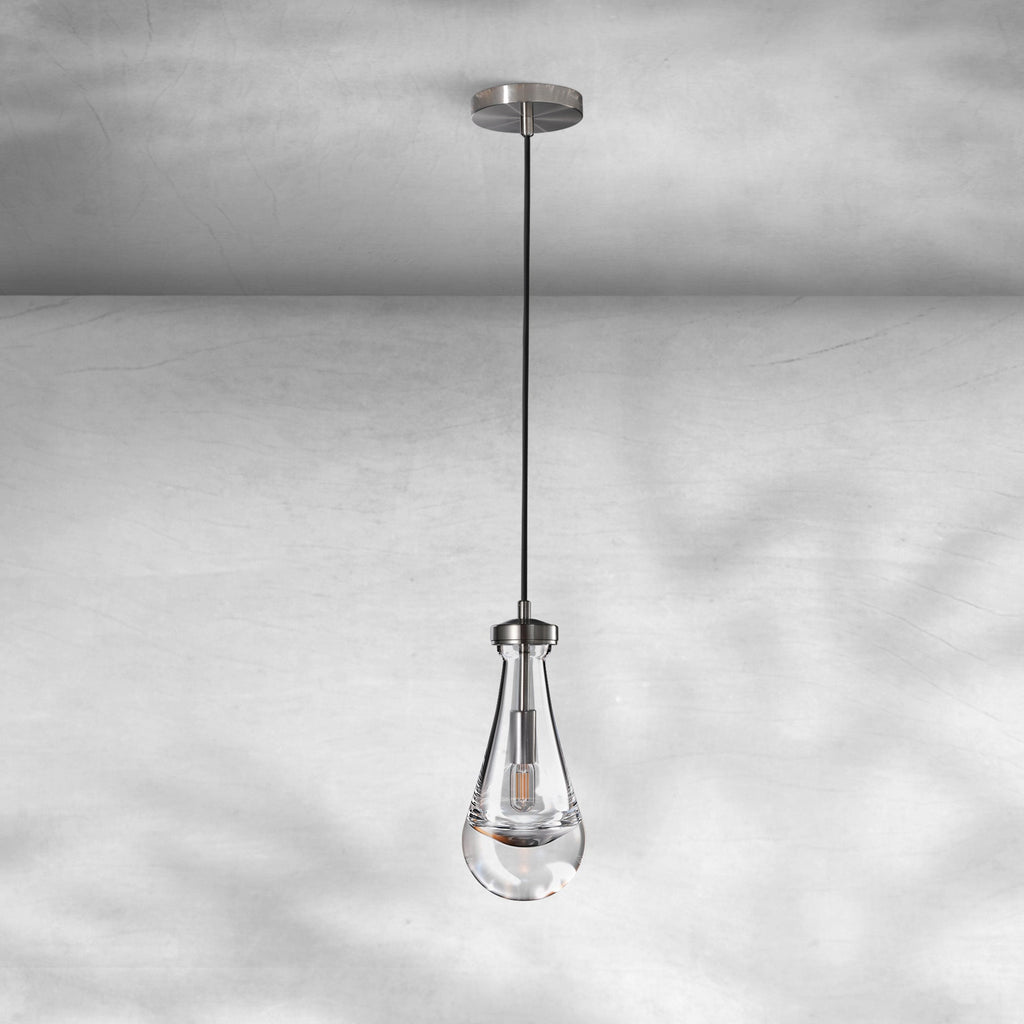 Modern Raine Pendant Light