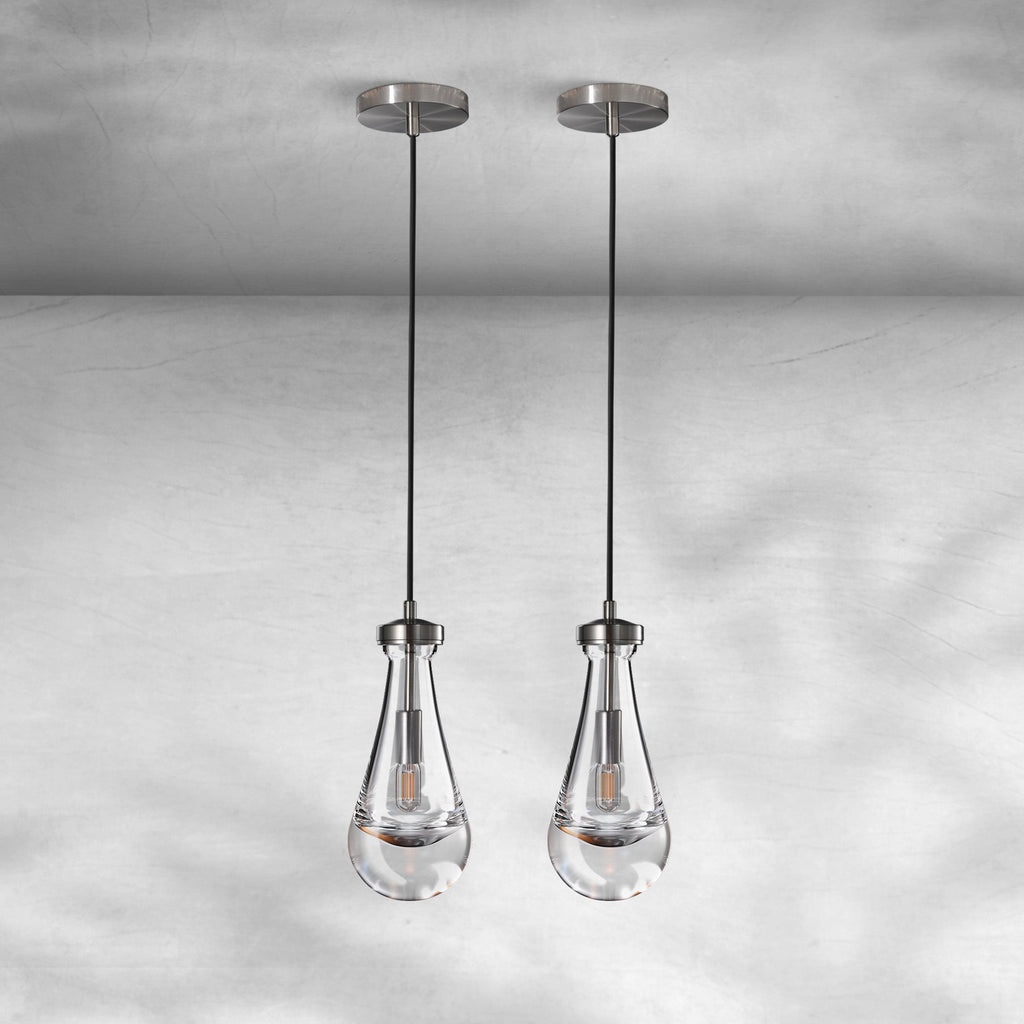 Modern Raine Pendant Light