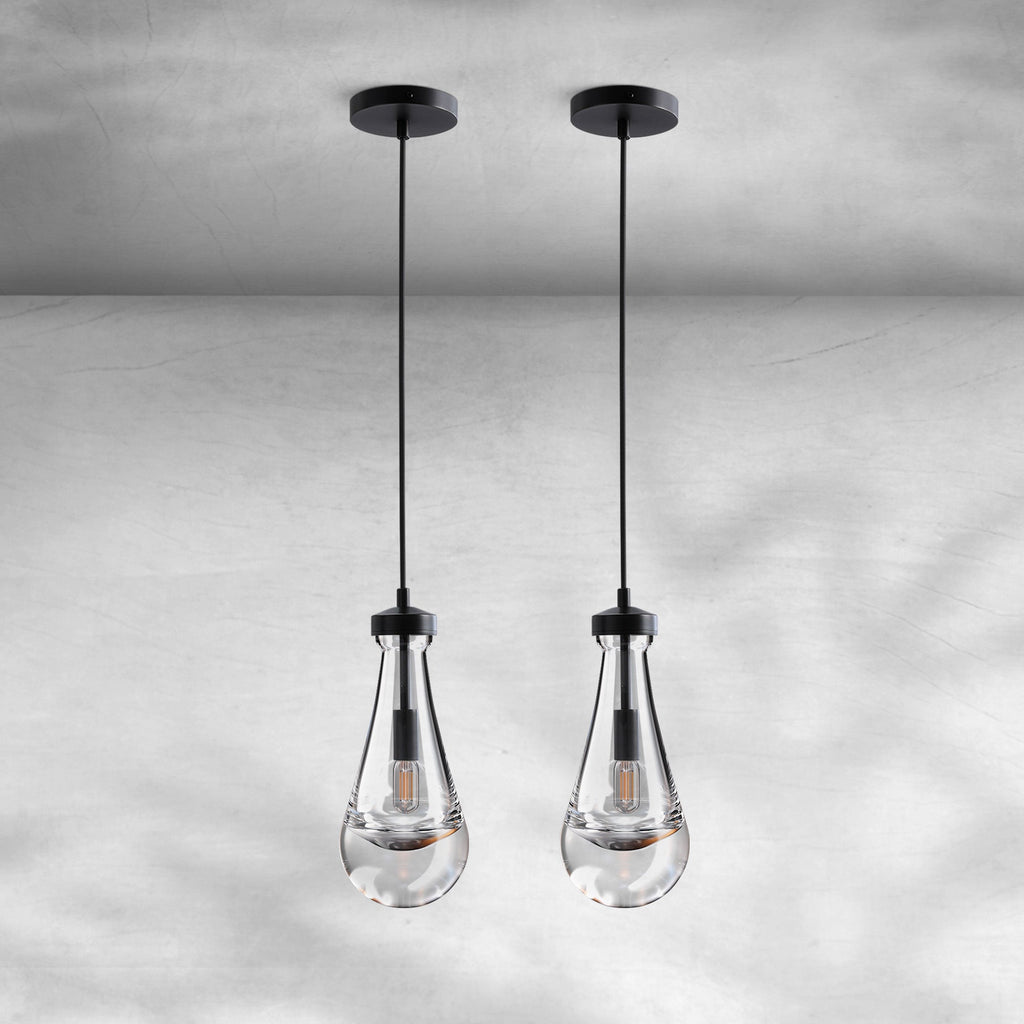 Modern Raine Pendant Light