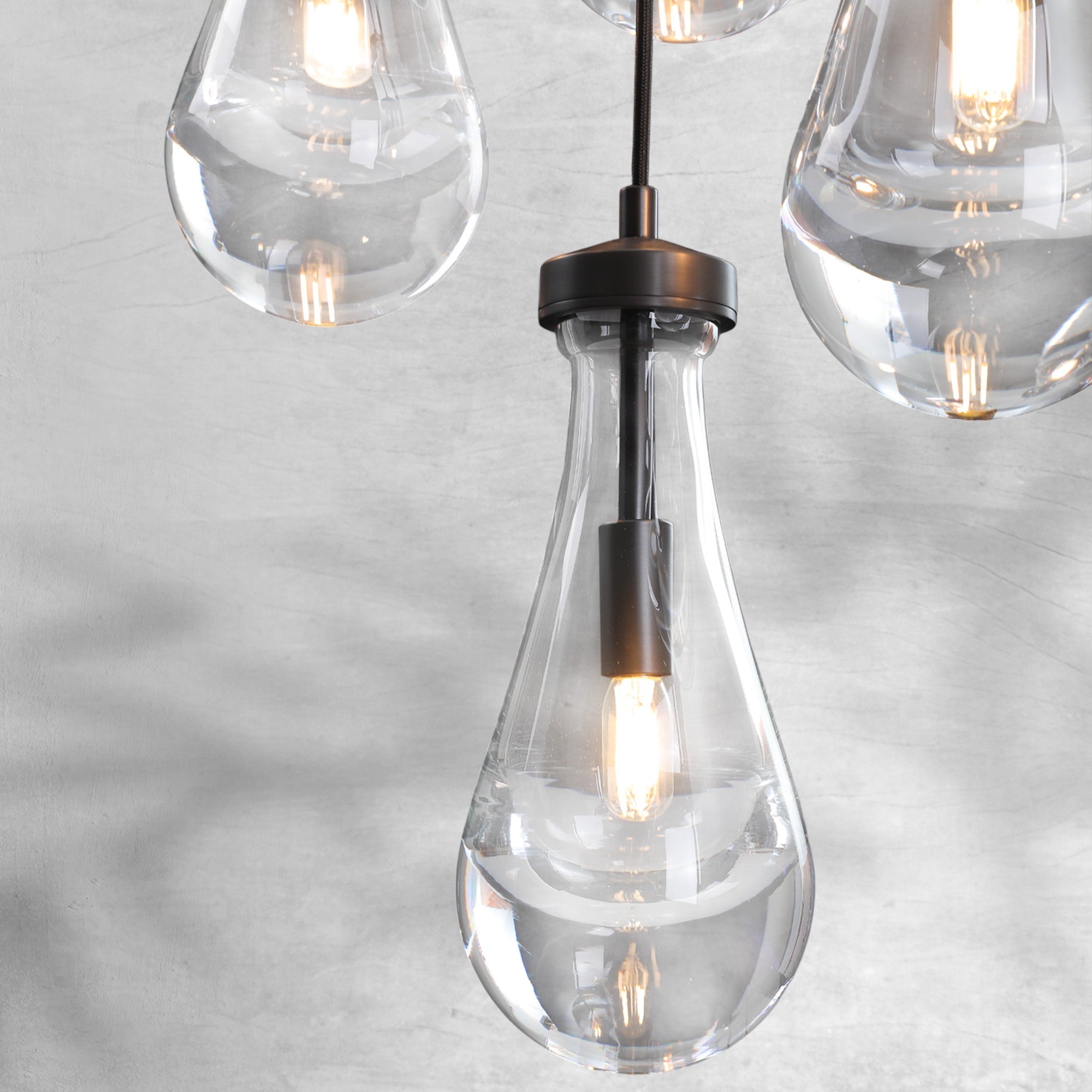 Modern Raine Pendant Light
