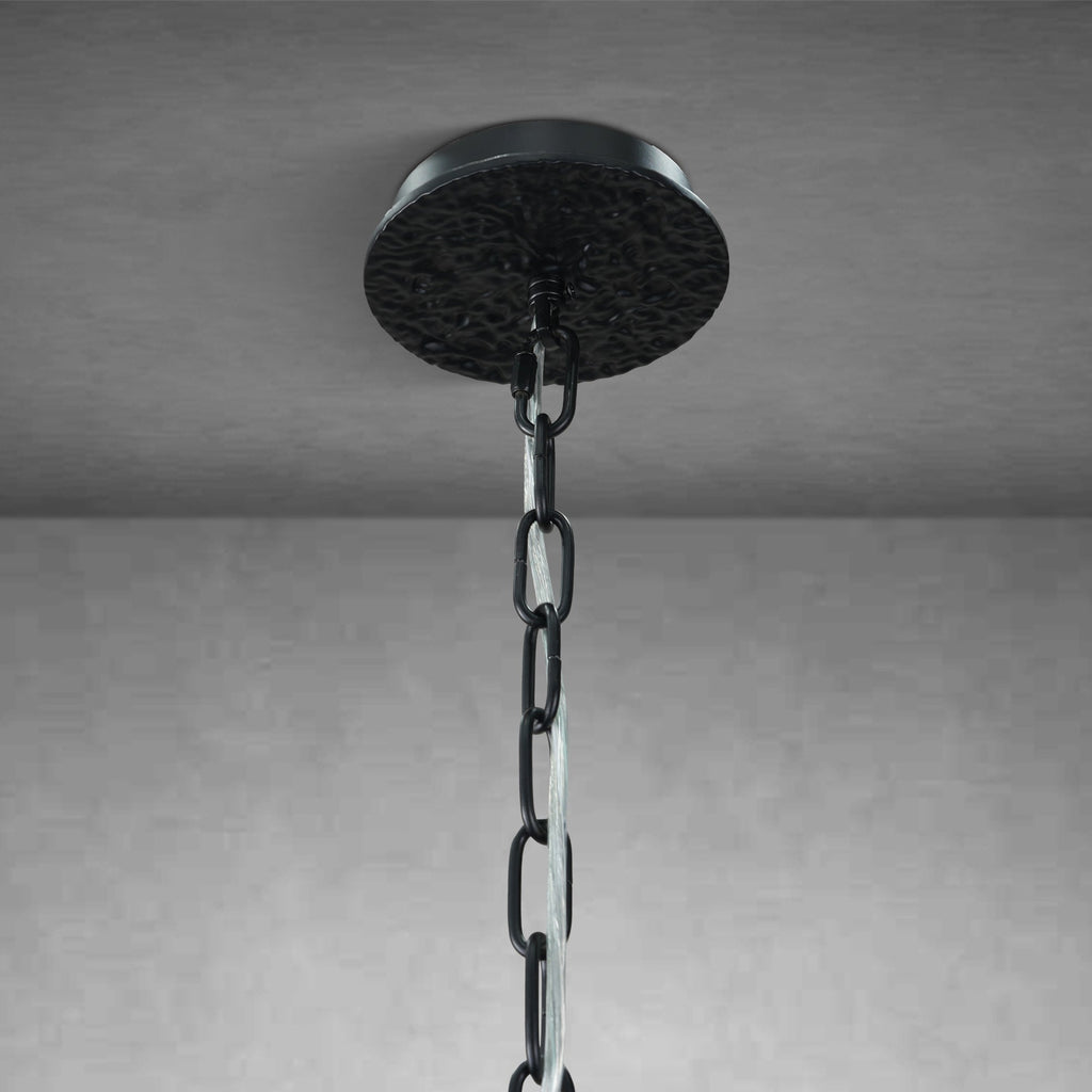 63" Long Crystal Chandelier for High Ceiling, 28-Light Black Tree Branch Chandelier, Modern Large Chandeliers for Staircase, Foyer, Entryway, Living Room, 5-Tier Luxury K9 Raine Light Fixture