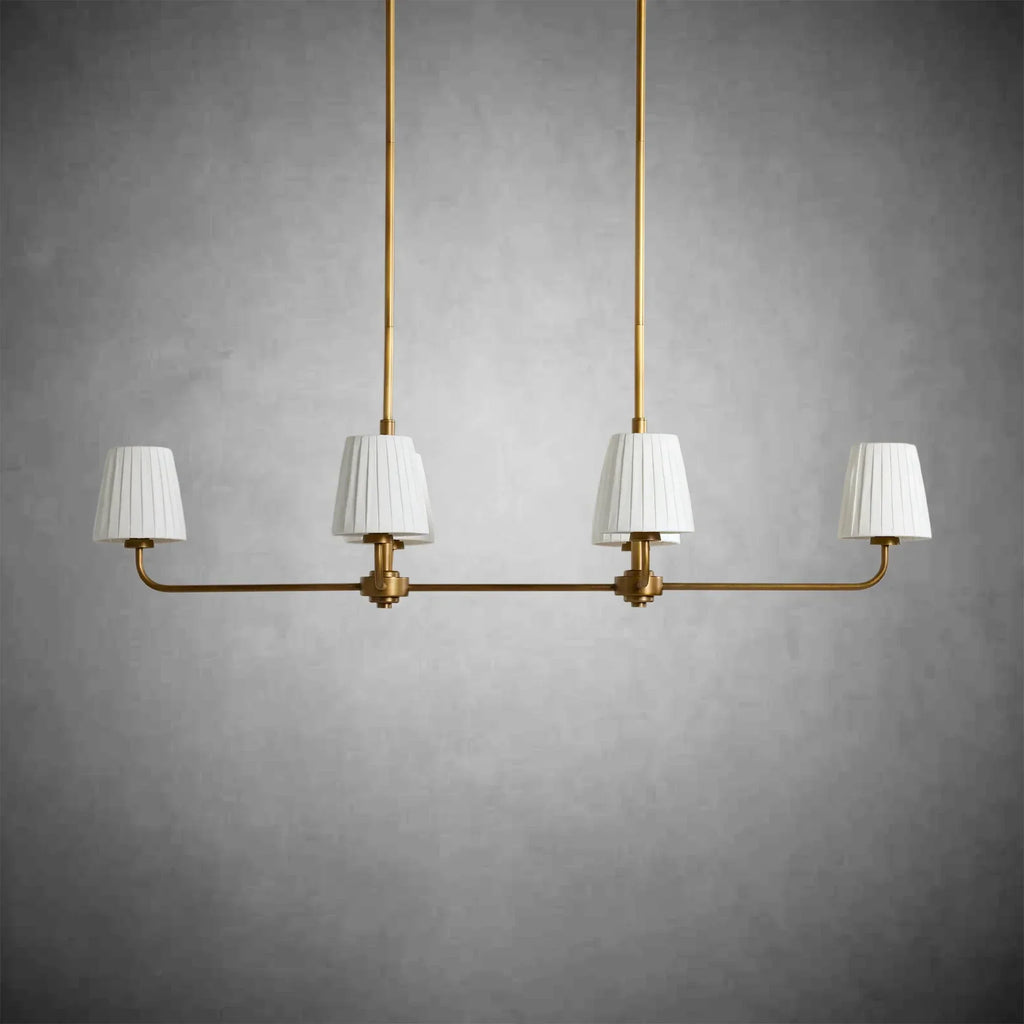 Adria Linear Chandelier