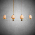 Adria Linear Chandelier