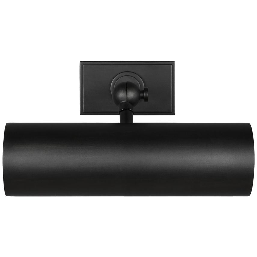 Riviko Artisan Metal Picture Light - Background Shot
