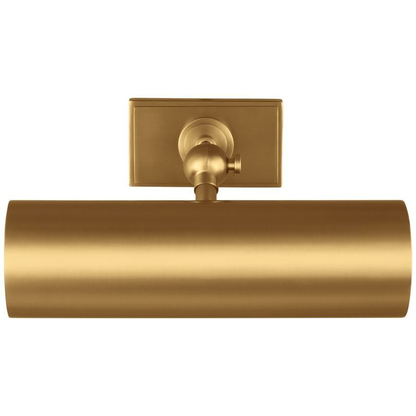Riviko Artisan Metal Picture Light - Background Shot