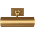 Riviko Artisan Metal Picture Light - Background Shot