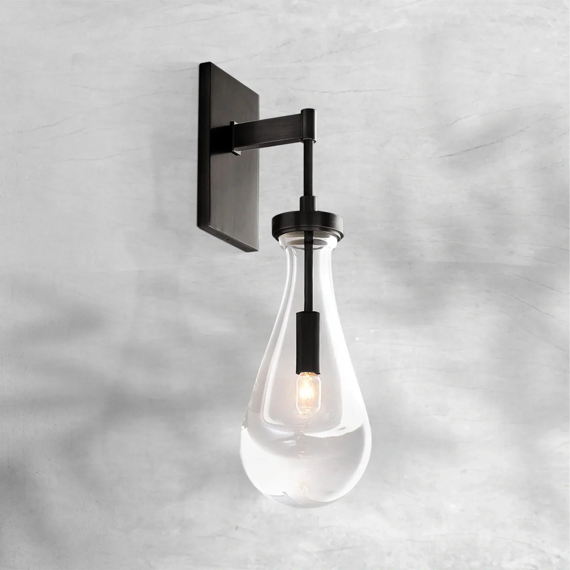 Raine Modern Wall Sconce