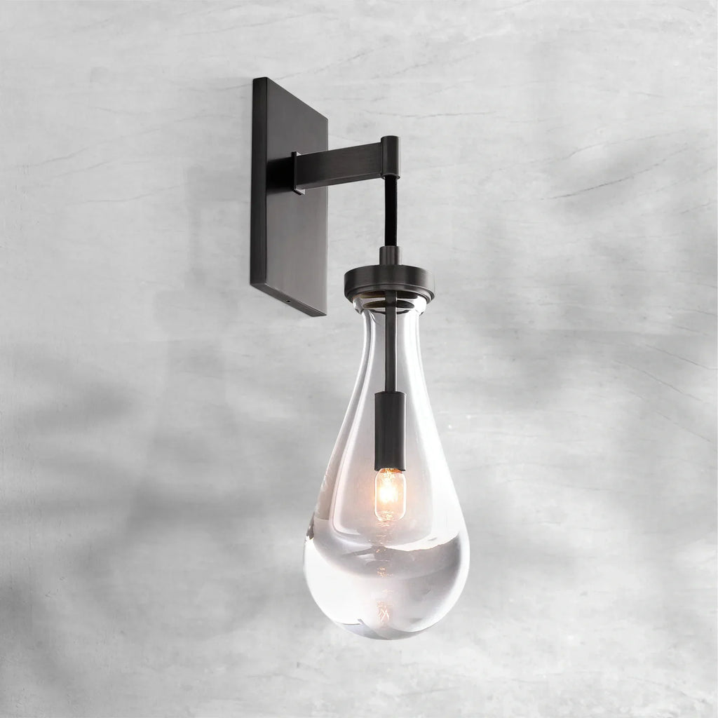 Raine Modern Wall Sconce