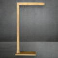 Chantelle Task Floor Lamp