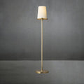 Prism Fabric Shade Table Lamp