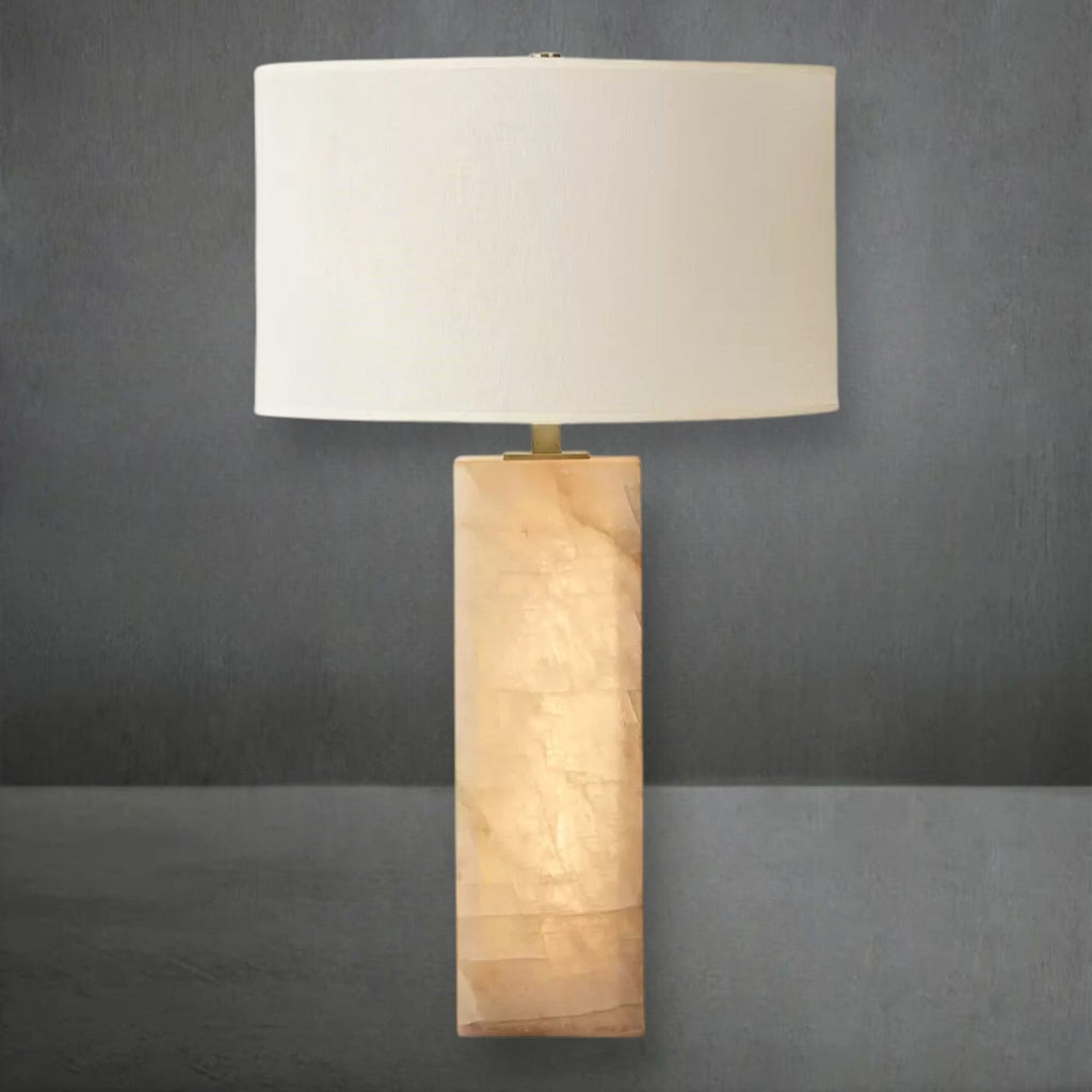 Riora Lueur Table Lamp 24" 32"