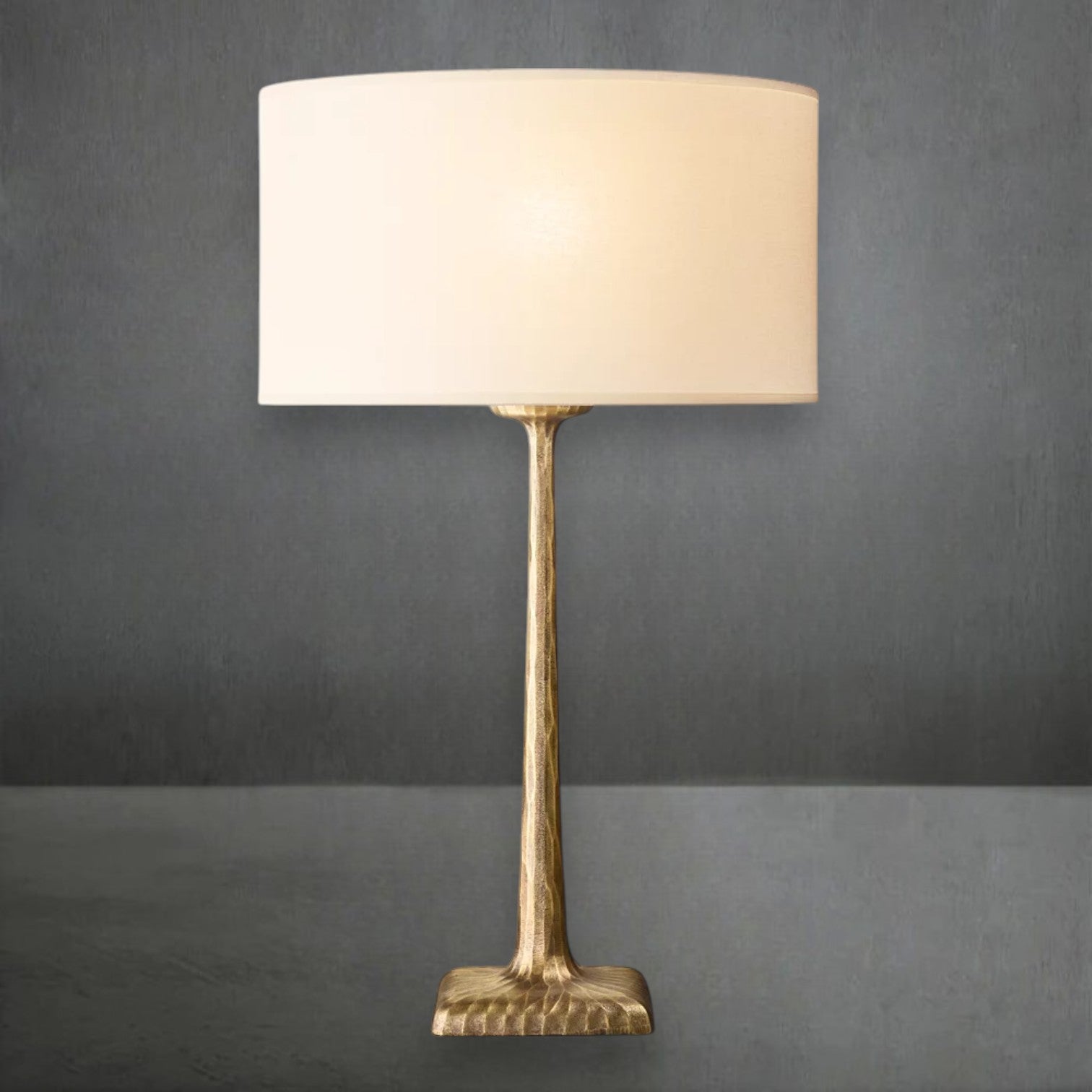 Thalen Table Lamp 30"