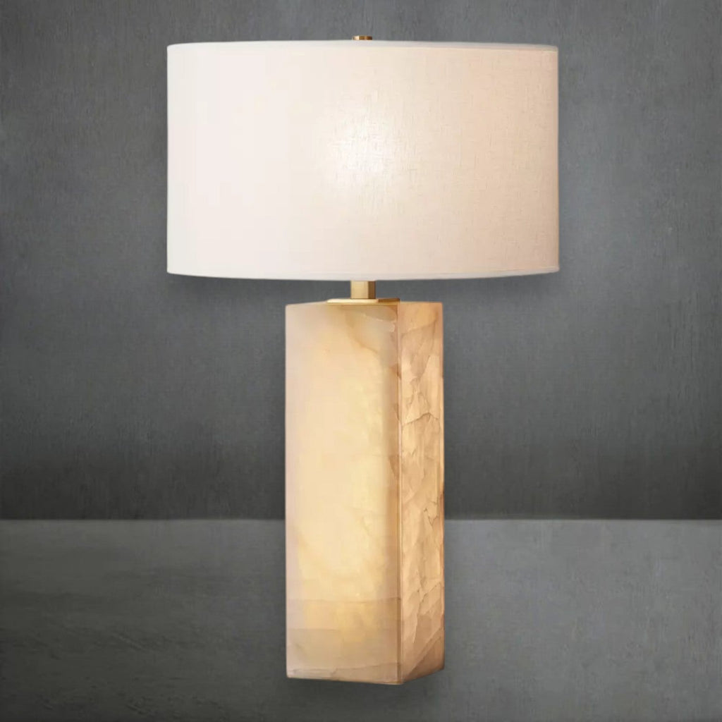 Riora Lueur Table Lamp 24" 32"