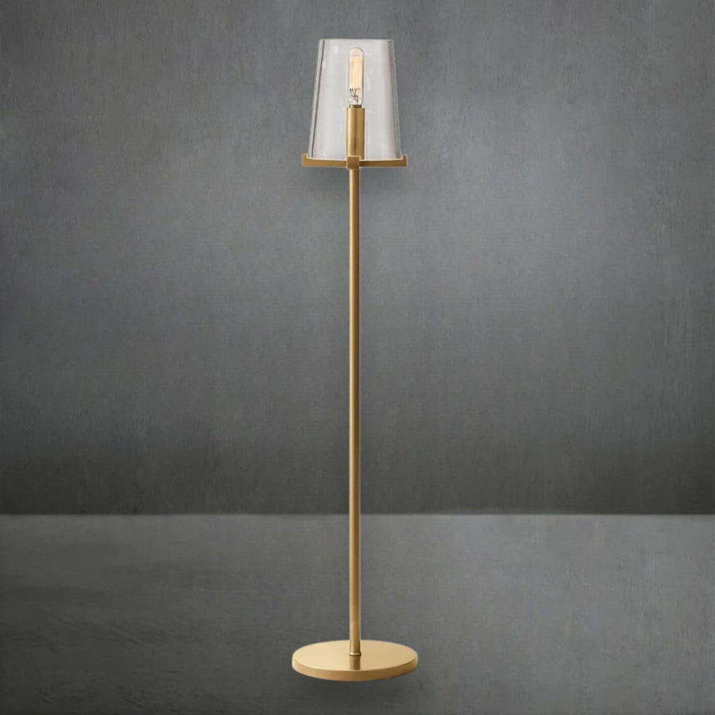 Prism Table Lamp