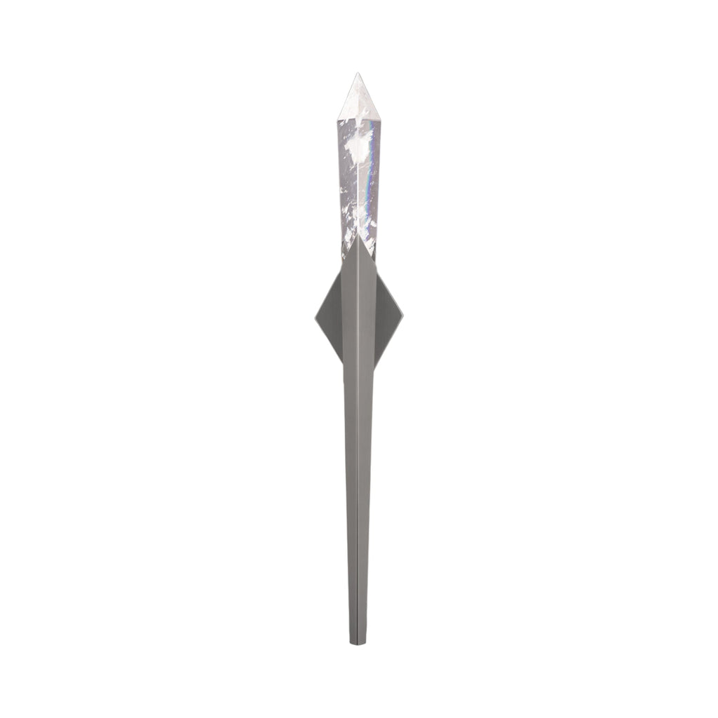 Riviko Radiant Saber LED Wall Sconce - Background Shot