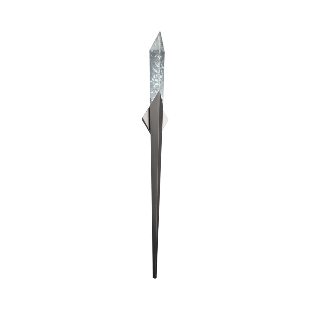 Riviko Radiant Saber LED Wall Sconce - Background Shot