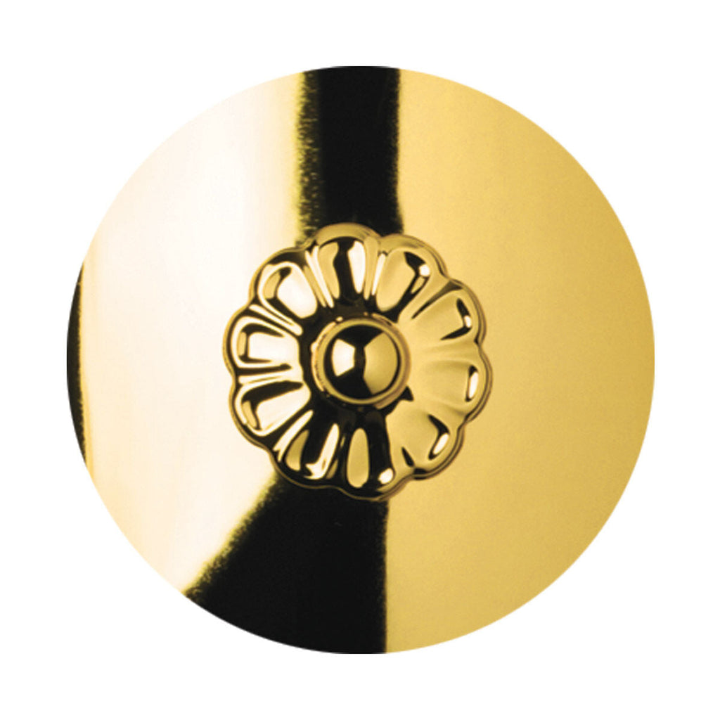 Riviko Regal Cascade Round Chandelier - Background Shot