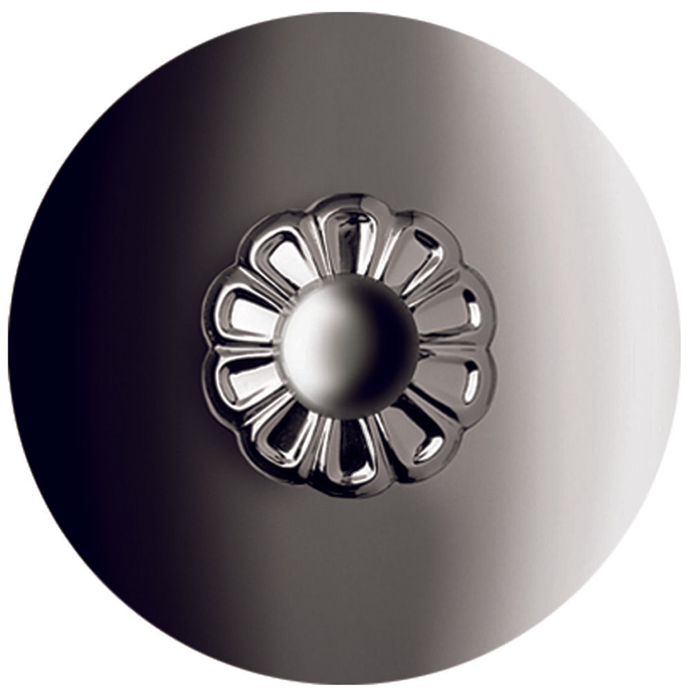 Riviko Regal Radiance 12-Light Chandelier - Background Shot