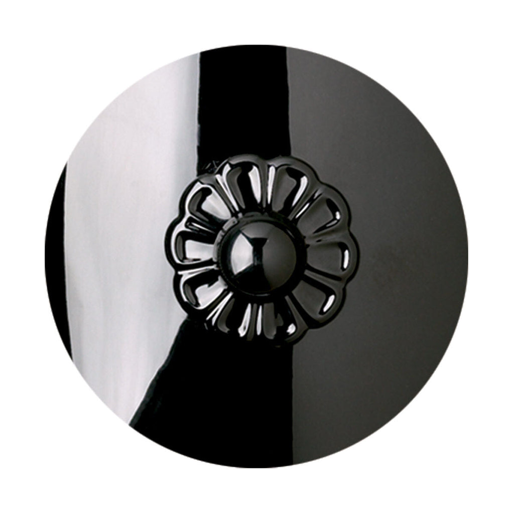 Riviko Regal Radiance 12-Light Chandelier - Background Shot