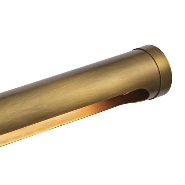 Riviko Gallery Lumina Picture Light - Background Shot